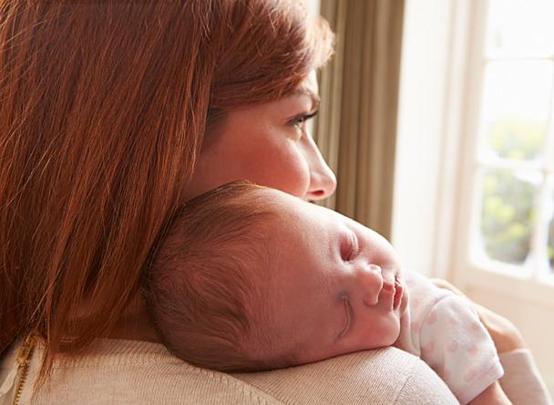 Mother and baby_crop